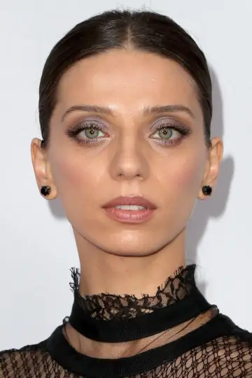 Photo Angela Sarafyan #67462