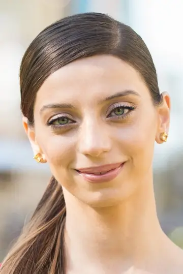 Photo Angela Sarafyan #67470