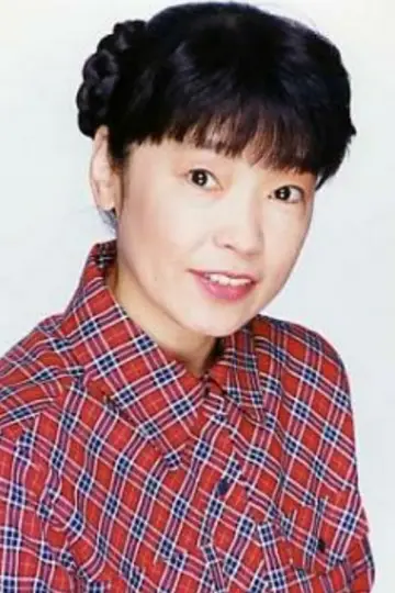 Photo Tomiko Suzuki #62291