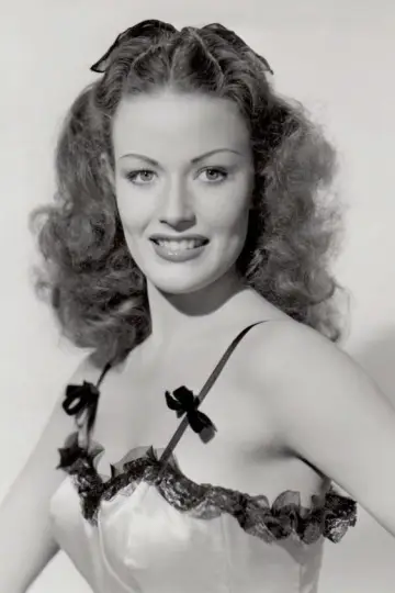 Photo Margo Woode #379041