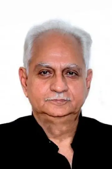 Photo Ramesh Sippy #187861