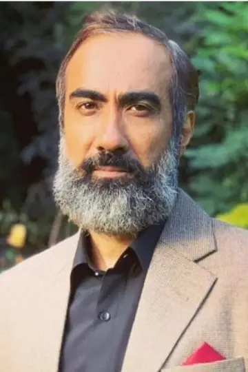 Photo Ranvir Shorey #328634