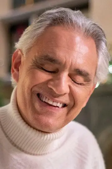Photo Andrea Bocelli #400847