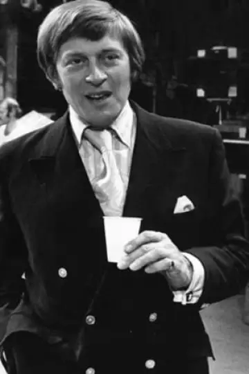 Photo Jimmy Perry #249653