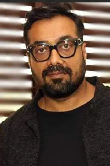 Photo Anurag Kashyap #70023