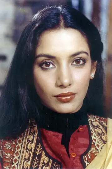Photo Shabana Azmi #115196