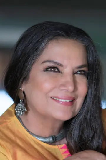 Photo Shabana Azmi #115199