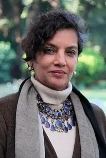 Photo Shabana Azmi #115204