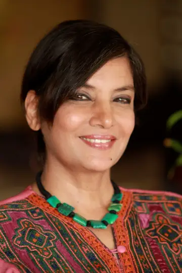 Photo Shabana Azmi #115205