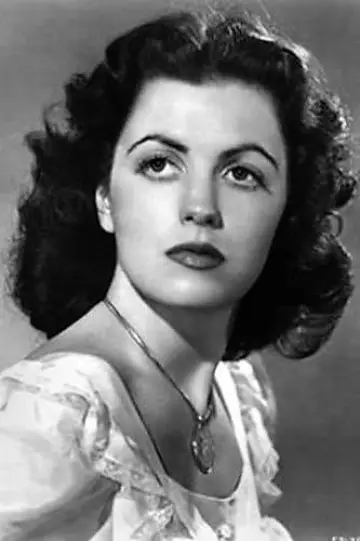 Photo Faith Domergue #257915