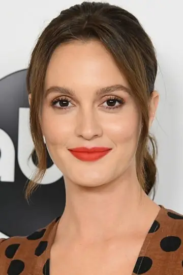 Photo Leighton Meester #11302