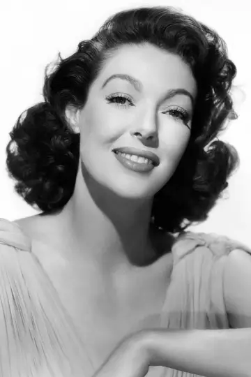 Photo Loretta Young #201277