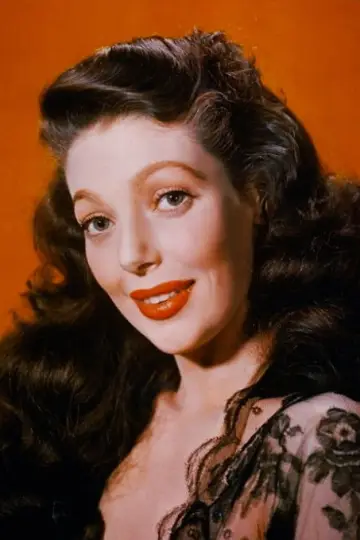 Photo Loretta Young #333573