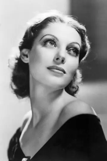 Photo Loretta Young #401993