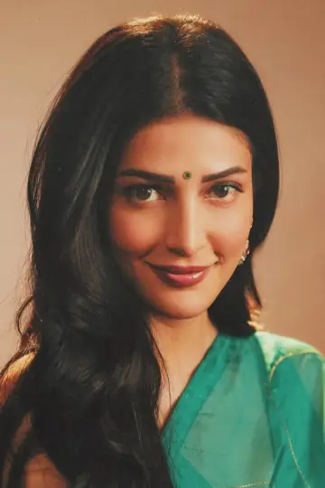 Photo Shruti Haasan #629895