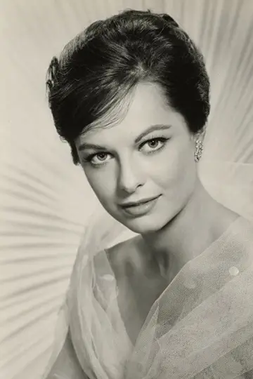 Photo Joyce Taylor #650605