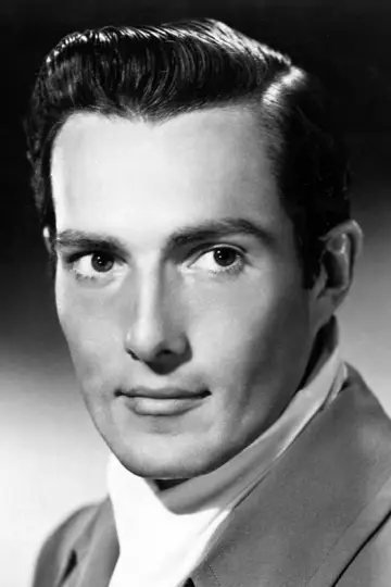 Photo Hurd Hatfield #178331
