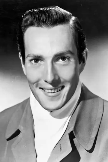 Photo Hurd Hatfield #178333