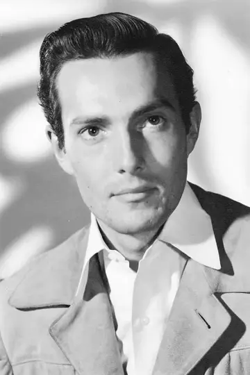 Photo Hurd Hatfield #178338