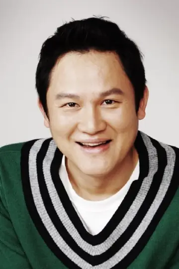 Photo Kang Seong-jin #269009