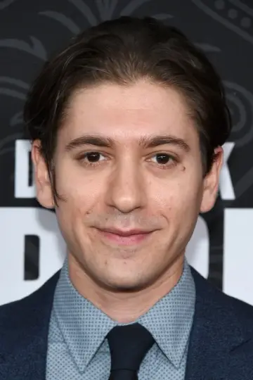 Photo Michael Zegen #119776