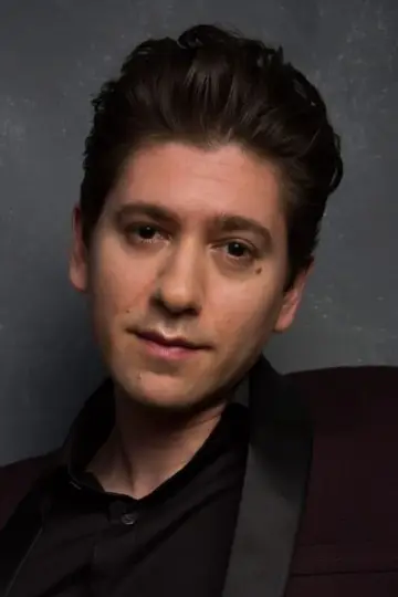 Photo Michael Zegen #119778