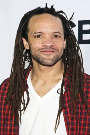 Photo Savion Glover #402619