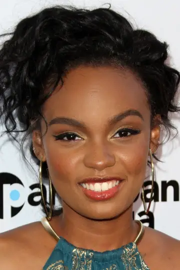 Photo Sierra Aylina McClain #176030
