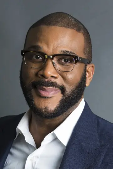 Photo Tyler Perry #16556