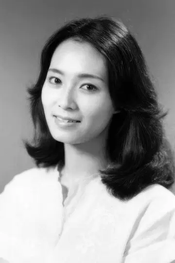 Photo Yoko Shimada #341622