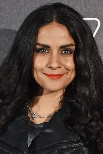 Photo Gul Panag #452147