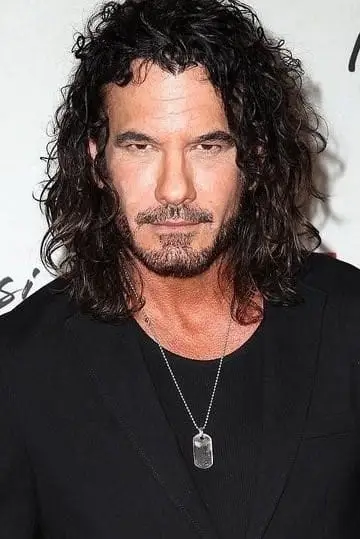 Photo Mario Cimarro #217505