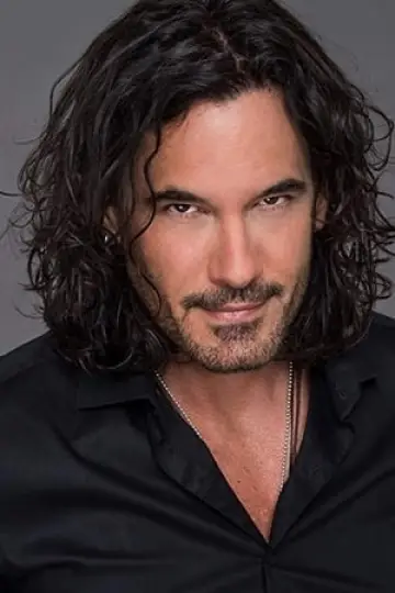 Photo Mario Cimarro #217512