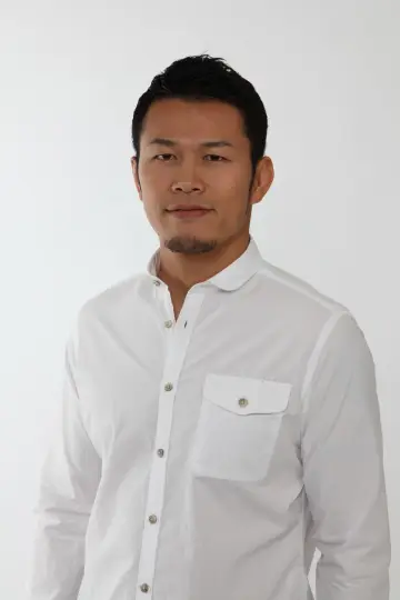 Photo Genki Sudo #96417