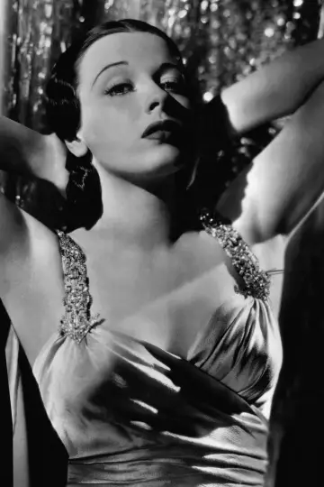 Photo Patricia Morison #197929