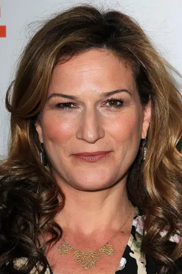 Photo Ana Gasteyer #26513