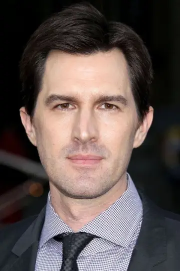 Photo Joseph Kosinski #7580