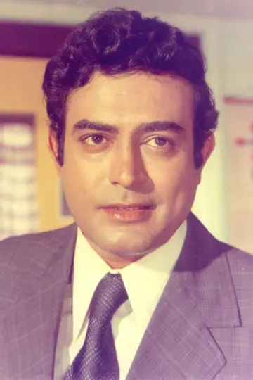 Photo Sanjeev Kumar #187805