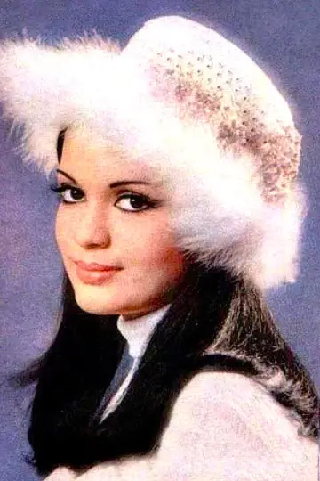 Photo Zeenat Aman #350523