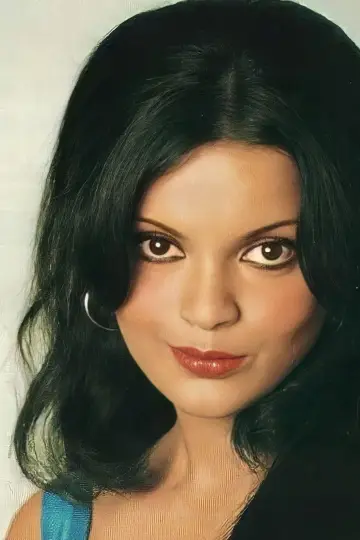 Photo Zeenat Aman #350524