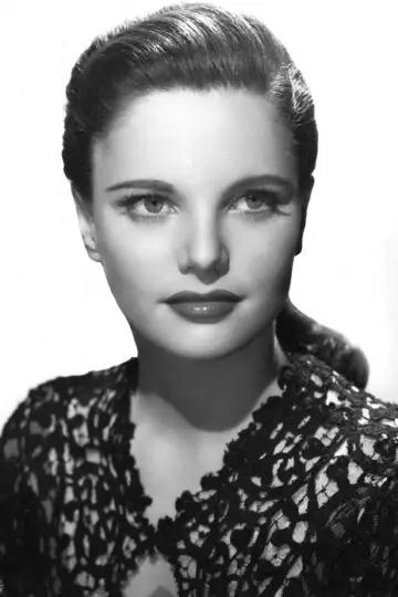 Photo Geraldine Brooks #518012