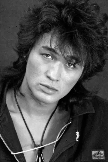 Photo Viktor Tsoi #384877