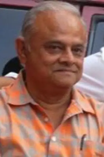 Photo Robin Bhatt