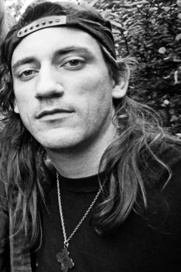 Photo Jimmy Chamberlin #545889