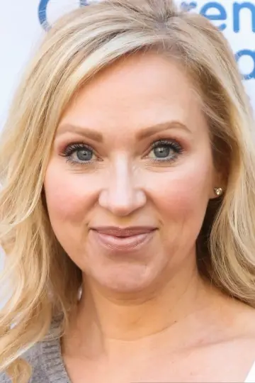 Photo Leigh-Allyn Baker #97141