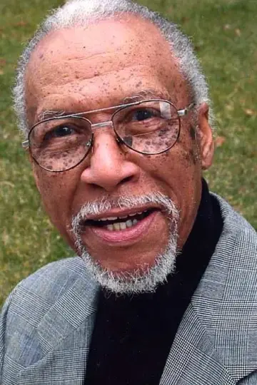 Photo Leon Lamar #10531