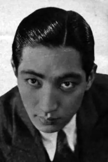 Photo Shōsaku Sugiyama #246094