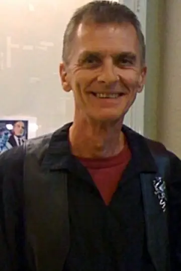 Photo Mark Anthony Major #230612