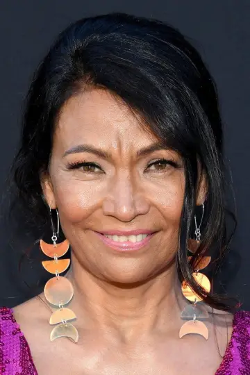 Photo Michelle Thrush #400408