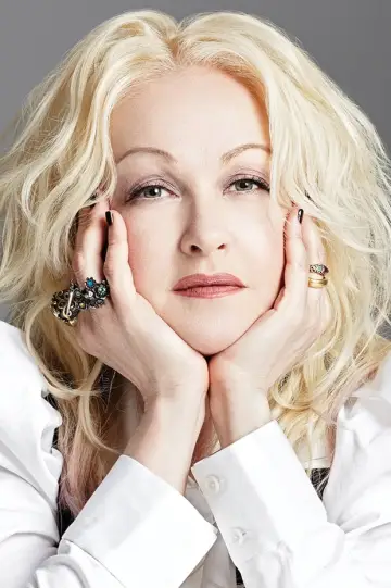 Photo Cyndi Lauper #19159